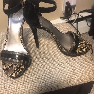 Jessica Simpson size 7 stiletto